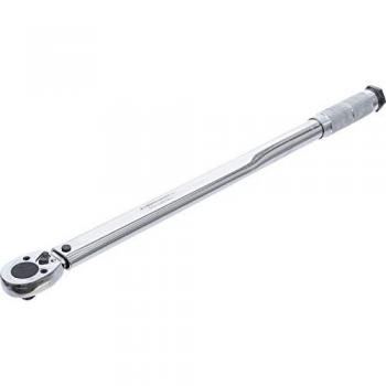 Llave Dinamométrica BGS DIY 12,5 mm (1/2) 70 - 350 Nm