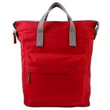 Roka London Mochila Bantry B Medium Cranberry