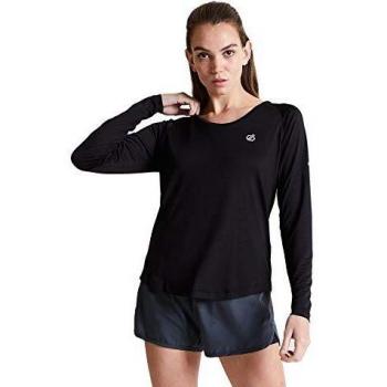 Dare 2b Womens Discern Wicking Long Sleeve Running T Shirt