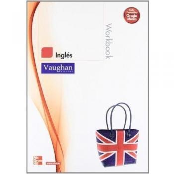 CUTR Ingles Comercio Workbook