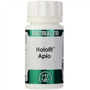 EQUISALUD Complemento Alimenticio - 50 Cápsulas