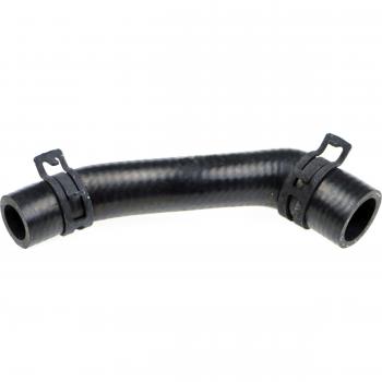 Tubería flexible de calefacción GATES 02-1989, manguera de calefacción moldeada, resistente a altas temperaturas, fabricada en material duradero para sistemas de calefacción automotriz