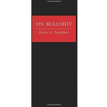 On bullshit