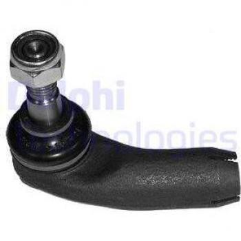 Rótula de dirección DELPHI TA1452 - Bieleta de dirección, alta calidad, fabricada por Delphi, compatible con múltiples modelos de vehículos