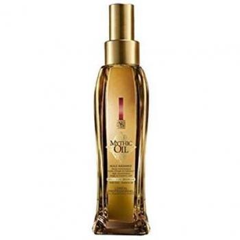 L'Oréal Mythic Oil Color Glow Crema Capilar - 100 ml