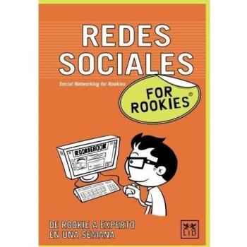 Redes Sociales Rookies: Las Redes Sociales En La Red Son Mucho Más Que Un Sitio Donde Localizar a Tus Compañeros del Colegio, Se Trata de Un Espacio ... Cara