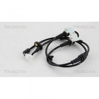 Sensor ABS TRISCAN 8180 69106
