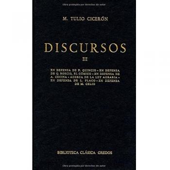 Discursos