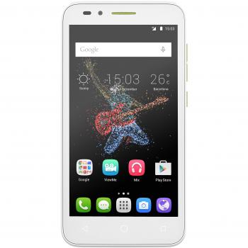 Alcatel Go Play - Smartphone Libre de 5