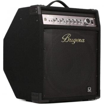 Bugera BXD15 600W 2-Channel Bass Amplifier