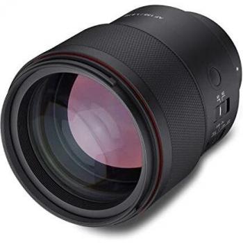 Samyang AF 135mm f/1.8 FE for Sony E-mount