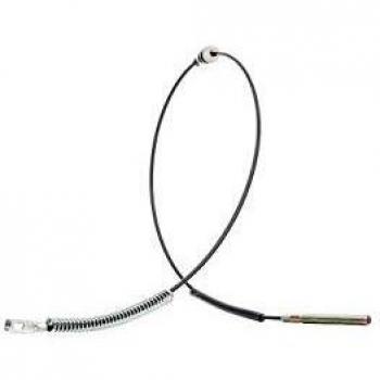 Cable de freno de mano RIDEX 124C0079 para OPEL, CHEVROLET y VAUXHALL