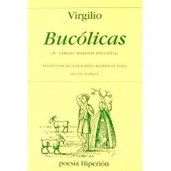 Bucólicas = P. Vergili Maronis Bvcolica: 576