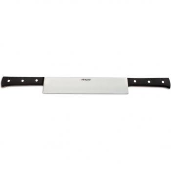 Cuchillo de queso con dos asas Arcos