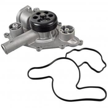 Bomba de agua Blue Print ADA109112 con anillo de sellado para Chrysler 300C Touring y 300C Berlina