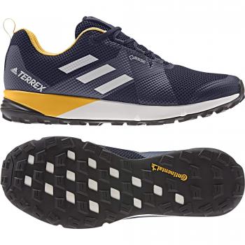 adidas Terrex Two GTX Zapatillas de Trail Running Ink