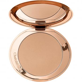 Charlotte Tilbury Airbrush Bronzer - Fair