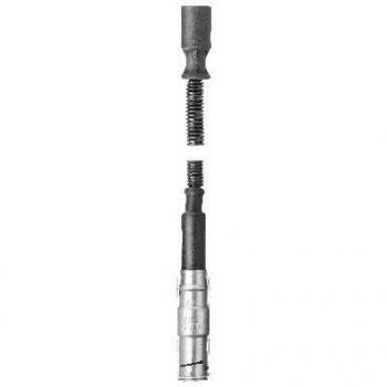 Cable de bujías de cobre BERU M120D para Mercedes-Benz