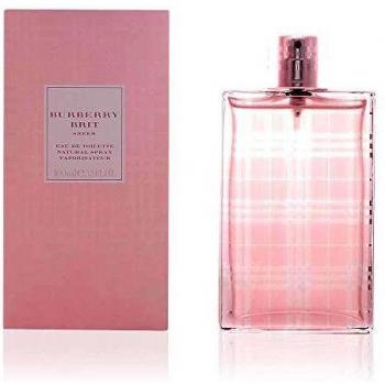 Burberry Brit Sheer Eau De Toilette Spray 100ml
