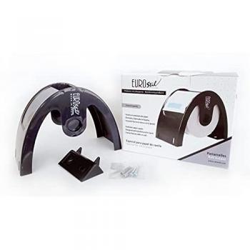 Eurostil Neck Paper Roll Holder Pack of 4 Units
