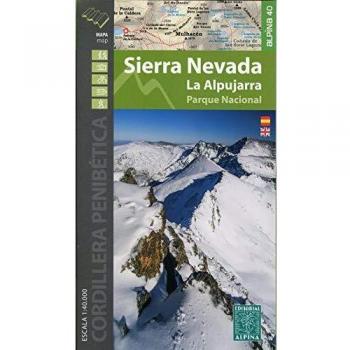 SIERRA NEVADA: LA ALPUJARRA