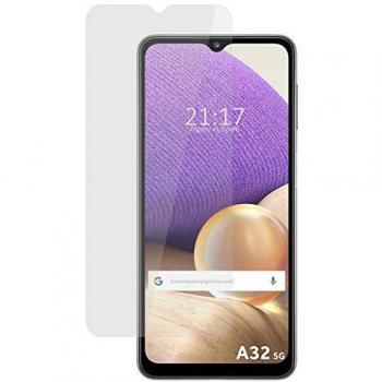 Protector Cristal Templado para Samsung Galaxy A32 5G - Vidrio 0.3mm - Resistente a Arañazos - Claridad Perfecta