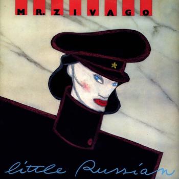 Little Russian
