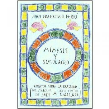 Mimesis Y Simulacro