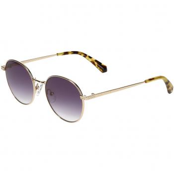 Ted Baker TB1679 474 Women's Sunglasses Gold Size 49