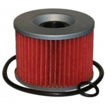 Kawasaki Z400 - 500 - 550 - 650 - 900 - 1000-filtre a aceite HF401