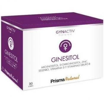 Gynactiv Ginesitol 30 Sobres