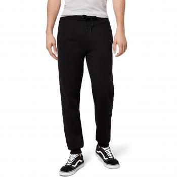 Urban Classics Men's Straight Fit Sweatpants - Black - Sizes M to XXL