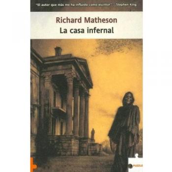 Casa infernal, la