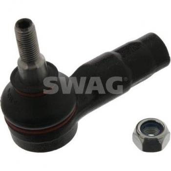 Rótula de dirección SWAG 62 93 9684 - Tipo: Rótula de dirección, Marca: SWAG, Número de referencia: 62 93 9684