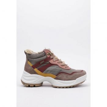 Bota de montaña mujer IMAC 259479 Marrón