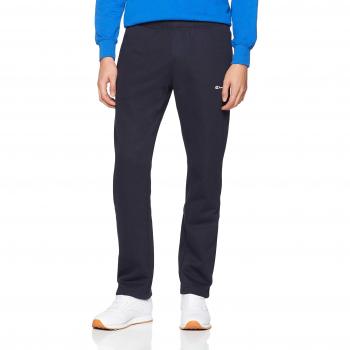 Champion Straight Hem Pants 212091, Mallas de Entrenamiento para Hombre, Azul