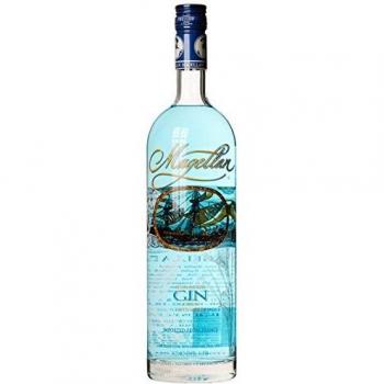 Magellan - Ginebra
