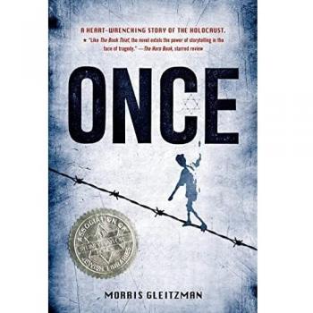 Once: 1