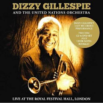 Live At The Royal Festival Hall: London