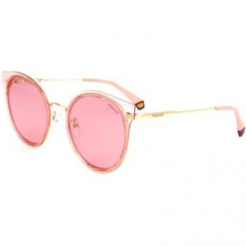 Polaroid Women's Sunglasses PLD 6152/G/S - Eyr 0F, Ø 58 mm, 145 mm