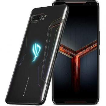 ASUS ROG Phone 2 Glossy Black Libre