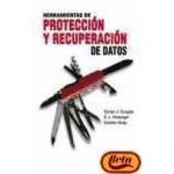 Herramientas de proteccion y recuperacion de datos - COUGIAS, DORIAN J.