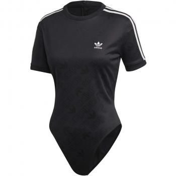 adidas Ss Body Body, Mujer, black, 40