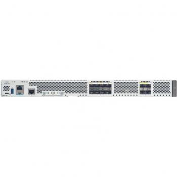 Cisco Catalyst 8500L-8S4X Managed Gigabit Ethernet Network Switch with 4 x 10G SFP+ and 8 x 1G Ports