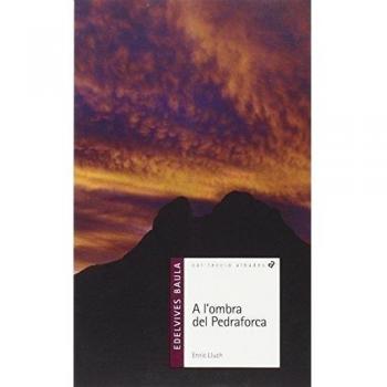 A l'ombra del Pedraforca: 21