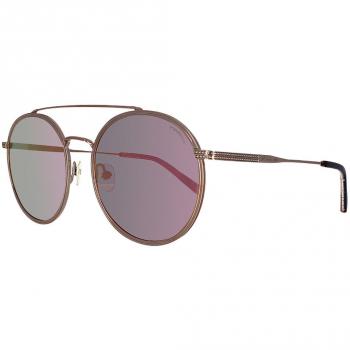 Mauboussin MAUS 1827 02 Women's Sunglasses Rose-Gold Size 52