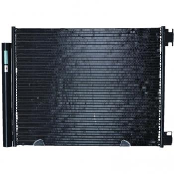 Condensador de aire acondicionado EASY FIT NRF 350393