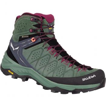 Salewa Alp Trainer 2 Mid GTX Women's Hiking Shoe