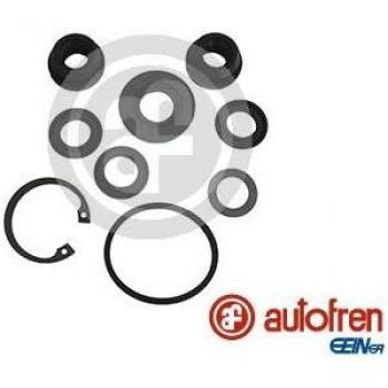 Kit de reparación de caliper de freno Autofren Seinsa D1446