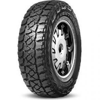 Kumho Road Venture MT51 265/60 R18 119/116Q 10PR